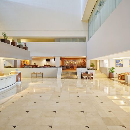 Fiesta Americana Guadalajara Ngoại thất bức ảnh