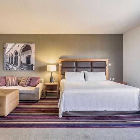Fiesta Americana Guadalajara Ngoại thất bức ảnh