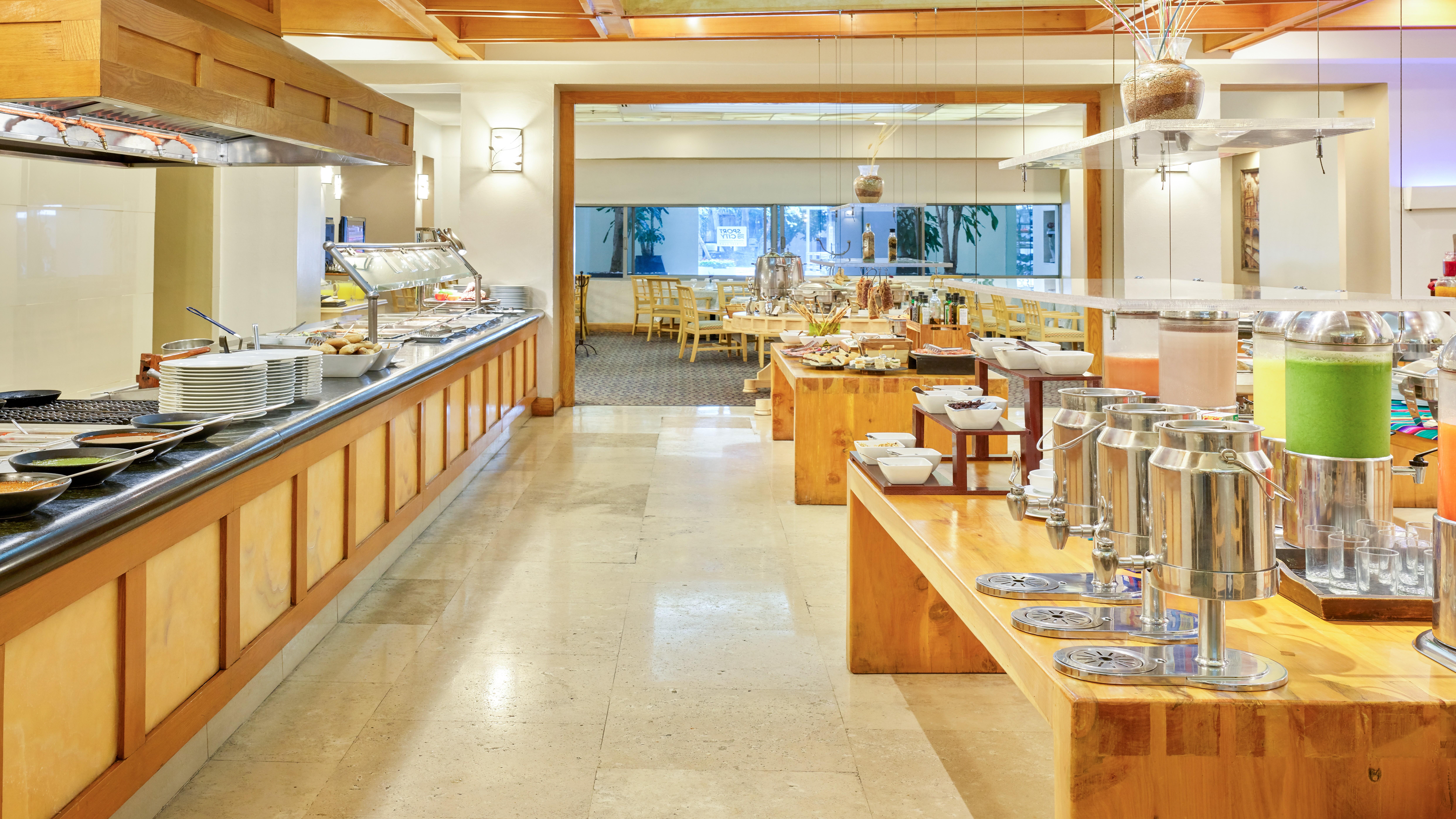Fiesta Americana Guadalajara Ngoại thất bức ảnh