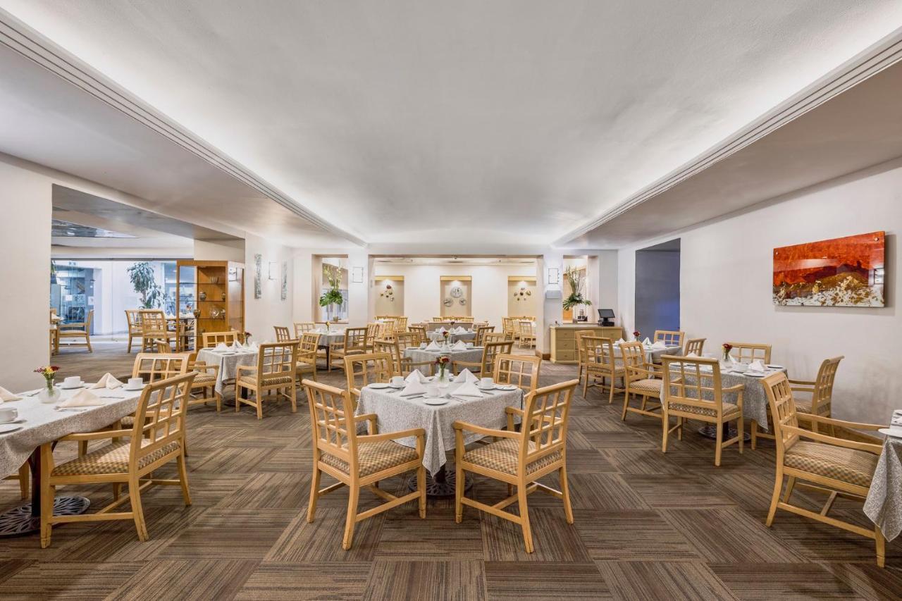 Fiesta Americana Guadalajara Ngoại thất bức ảnh