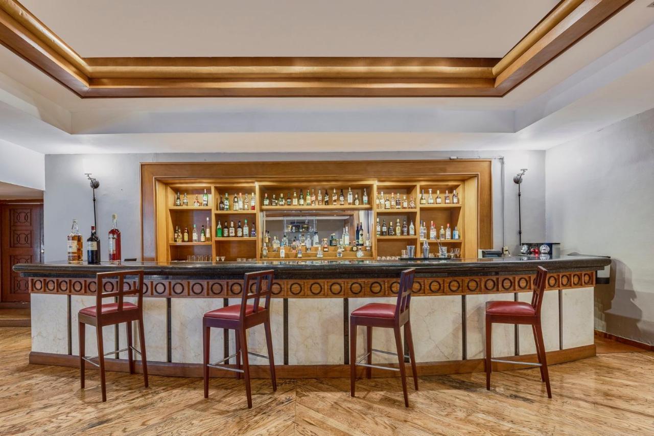Fiesta Americana Guadalajara Ngoại thất bức ảnh