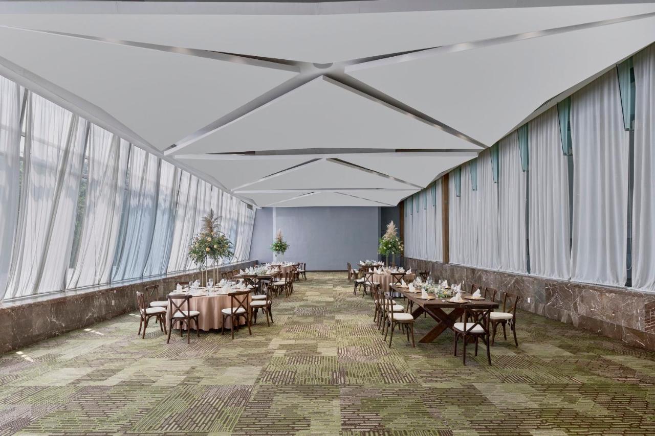 Fiesta Americana Guadalajara Ngoại thất bức ảnh