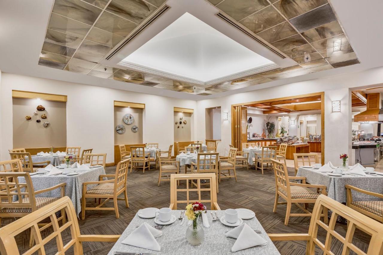 Fiesta Americana Guadalajara Ngoại thất bức ảnh