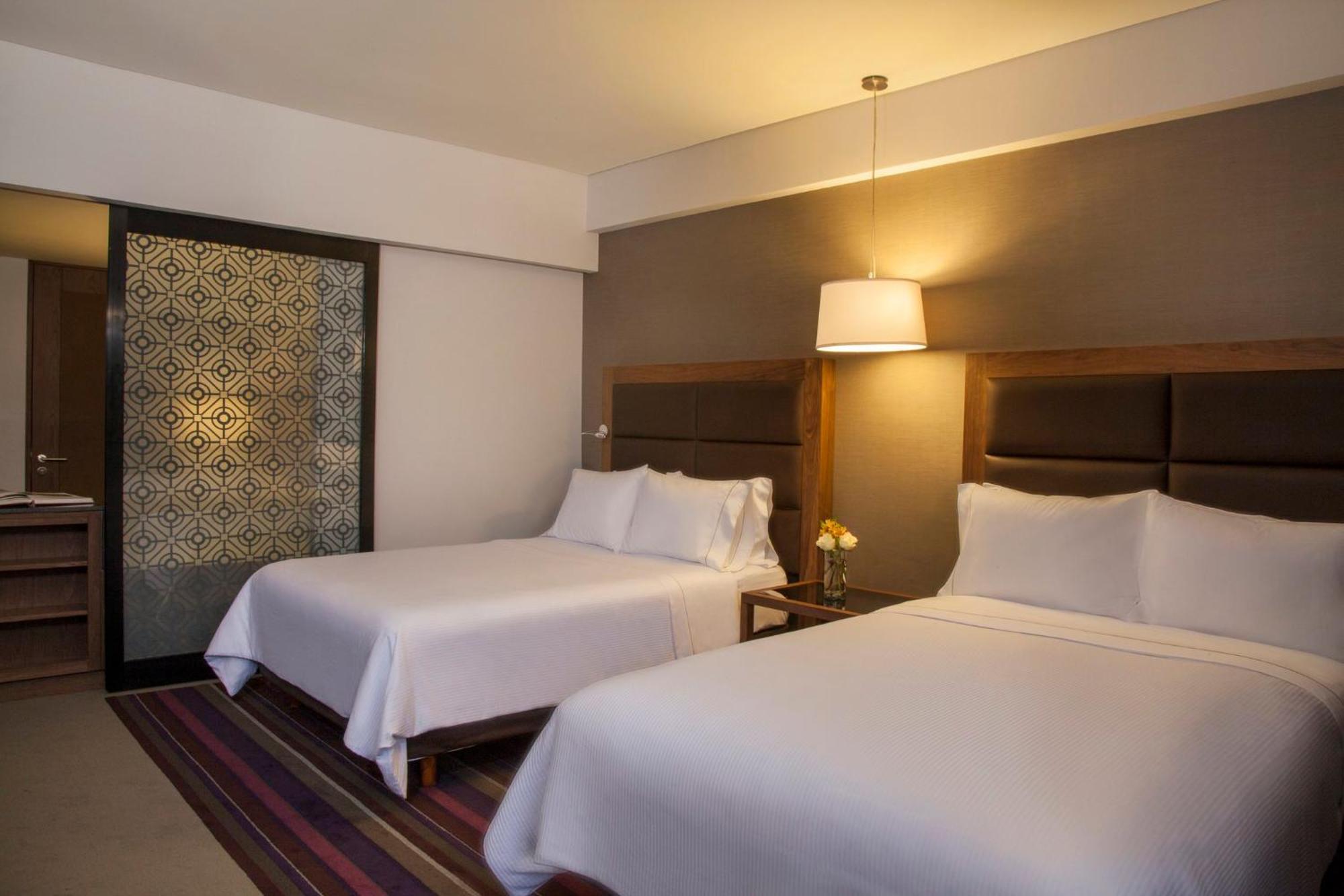 Fiesta Americana Guadalajara Ngoại thất bức ảnh